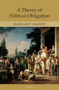 A Theory of political obligation