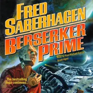 Fred Saberhagen - Berserker Prime