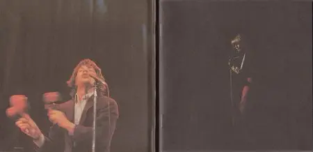 The Rolling Stones - Big Hits (High Tide And Green Grass) (1966) {Japan Mini LP Remastered 2006, UICY-93019}