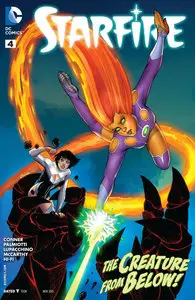 Starfire 004 (2015)