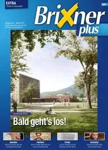 Brixner Plus - Januar 2017