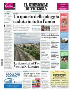 Il Giornale di Vicenza - 19 Agosto 2022