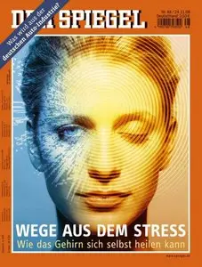 Der Spiegel 2008.48 vom 24.11.2008