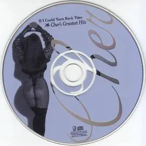 Cher - If I Could Turn Back Time: Cher's Greatest Hits (1999)