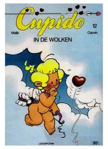 Cupido - 12 - In De Wolken