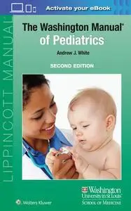 The Washington Manual of Pediatrics