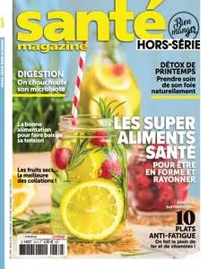 Santé Magazine Hors-Série – mars 2023
