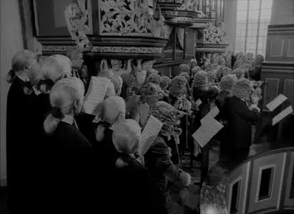 Chronik der Anna Magdalena Bach (1968)