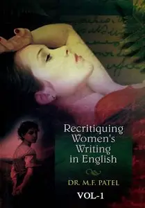 Recritiquing Women's Writing in English, 2 Volumes Set