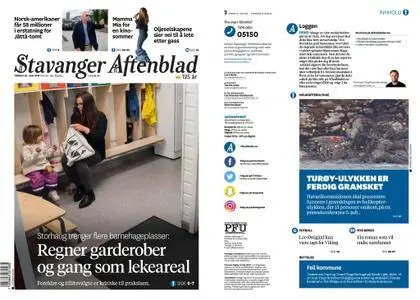 Stavanger Aftenblad – 26. juni 2018
