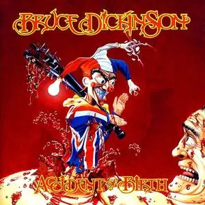 Bruce Dickinson - Accident of Birth (1997)