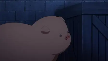 Buta no Liver wa Kanetsu Shiro - 03