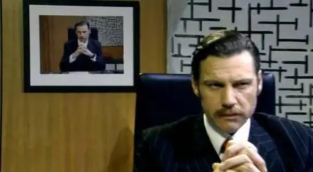 The IT Crowd  se.1 episode 1,2,3