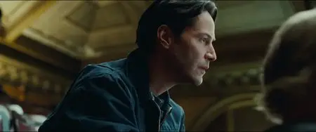 Henry's Crime (2010)