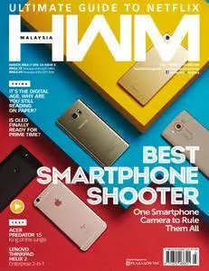 HWM Malaysia - March 2016