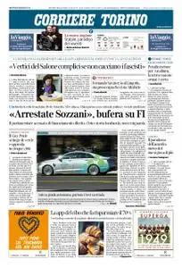Corriere Torino – 08 maggio 2019
