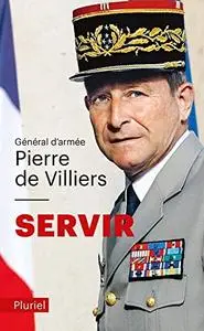 Pierre de Villiers, "Servir"