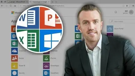 How To Use MICROSOFT 365 For Business (Beginner to Advanced)