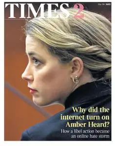 The Times Times 2 - 30 May 2022