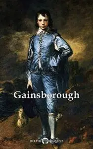 Delphi Complete Works of Thomas Gainsborough