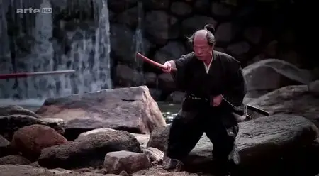 (Arte) Les Samouraïs (2014)