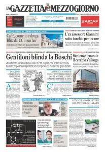 La Gazzetta del Mezzogiorno Brindisi - 16 Dicembre 2017