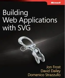 Building Web Applications with SVG [Repost]