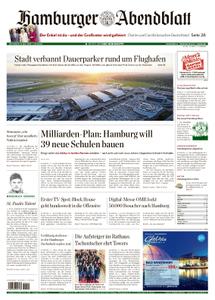 Hamburger Abendblatt – 08. Mai 2019