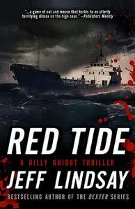 «Red Tide» by Jeff Lindsay