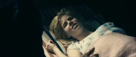 Viceværten / A Caretaker's Tale (2012)