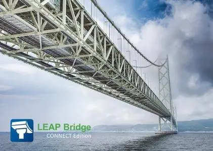 LEAP Bridge Steel CONNECT Edition V18 (June, 2018)