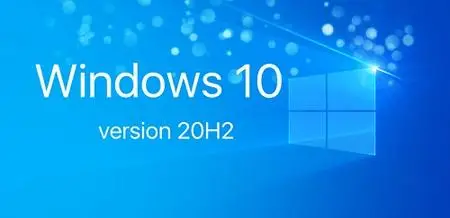 Windows 10 20H2 10.0.19042.1052 AIO 32in2 (x86/x64) June 2021