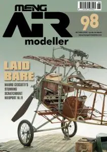 Meng AIR Modeller - Issue 98 - October-November 2021