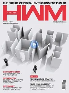 HWM Singapore - July 2014 (True PDF)