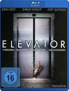 Elevator (2011)