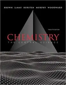 Chemistry: The Central Science (12th Edition)