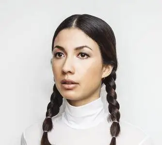 Emmy the Great - Second Love (2016)