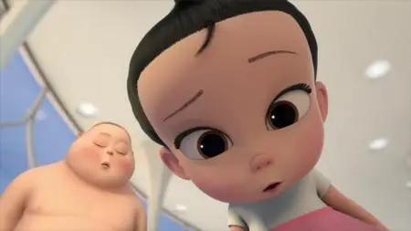 The Boss Baby: Back in Business S01E04