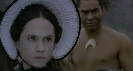 The Piano / Пианино (1993)