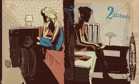 2 Sisters GN (2004)