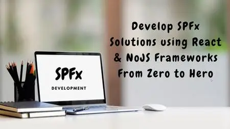 Sharepoint Framework Spfx From Zero To Hero | Get Hired