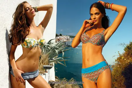 Feba Swimwear 2012