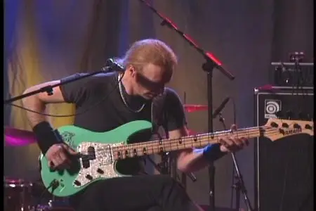 Billy Sheehan - Bass Day` 97 (2008)