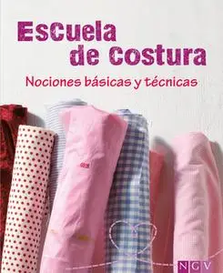 «Escuela de costura» by Eva-Maria Heller