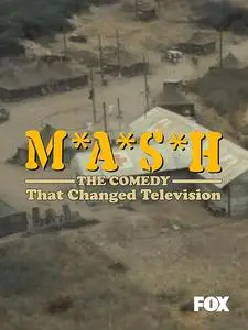 M*A*S*H: The Comedy That Changed Television (2024)