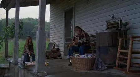 (Drame musical)  Nashville Lady /  Coal Miner's Daughter  [DVDrip]  BivX