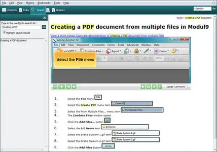 Adobe Captivate French 4.0