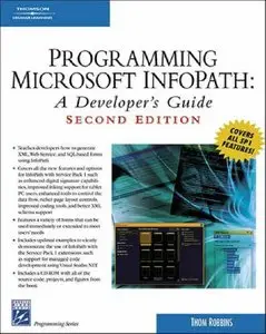 Programming Microsoft InfoPath