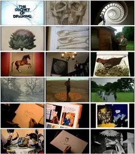 BBC - The Secret of Drawing (2005)