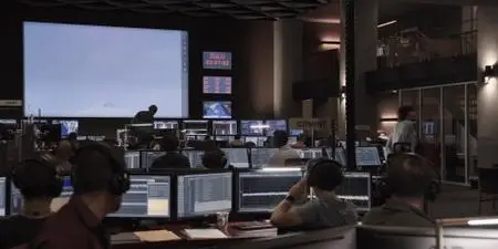 Pine Gap S01E01